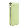 Light Green Watch Travel Case – Zipper Watch Storage Pouch